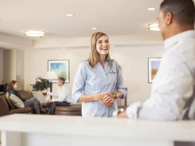 Candlewood By Ihg 2*