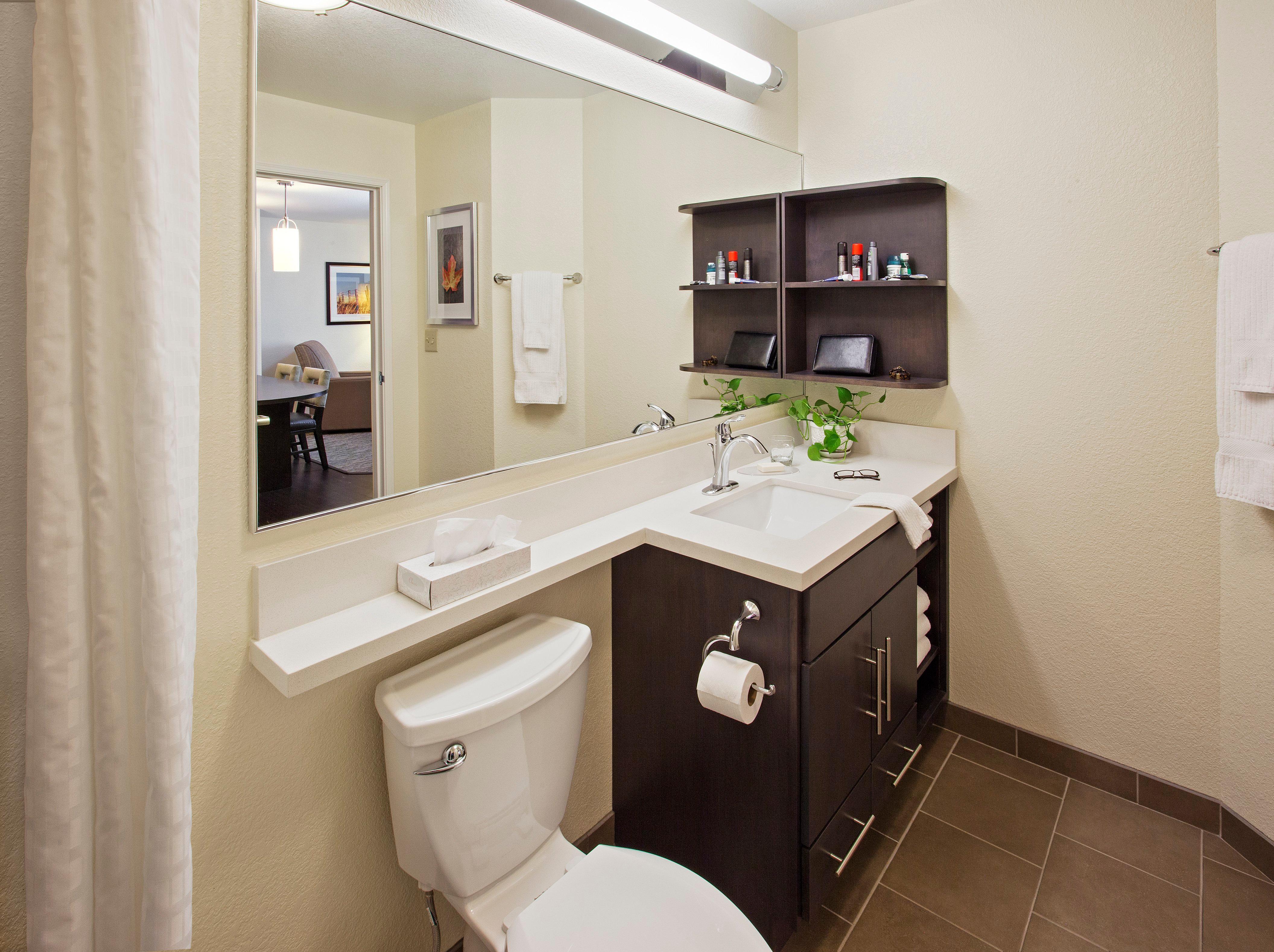Candlewood By Ihg Hotel North Little Rock