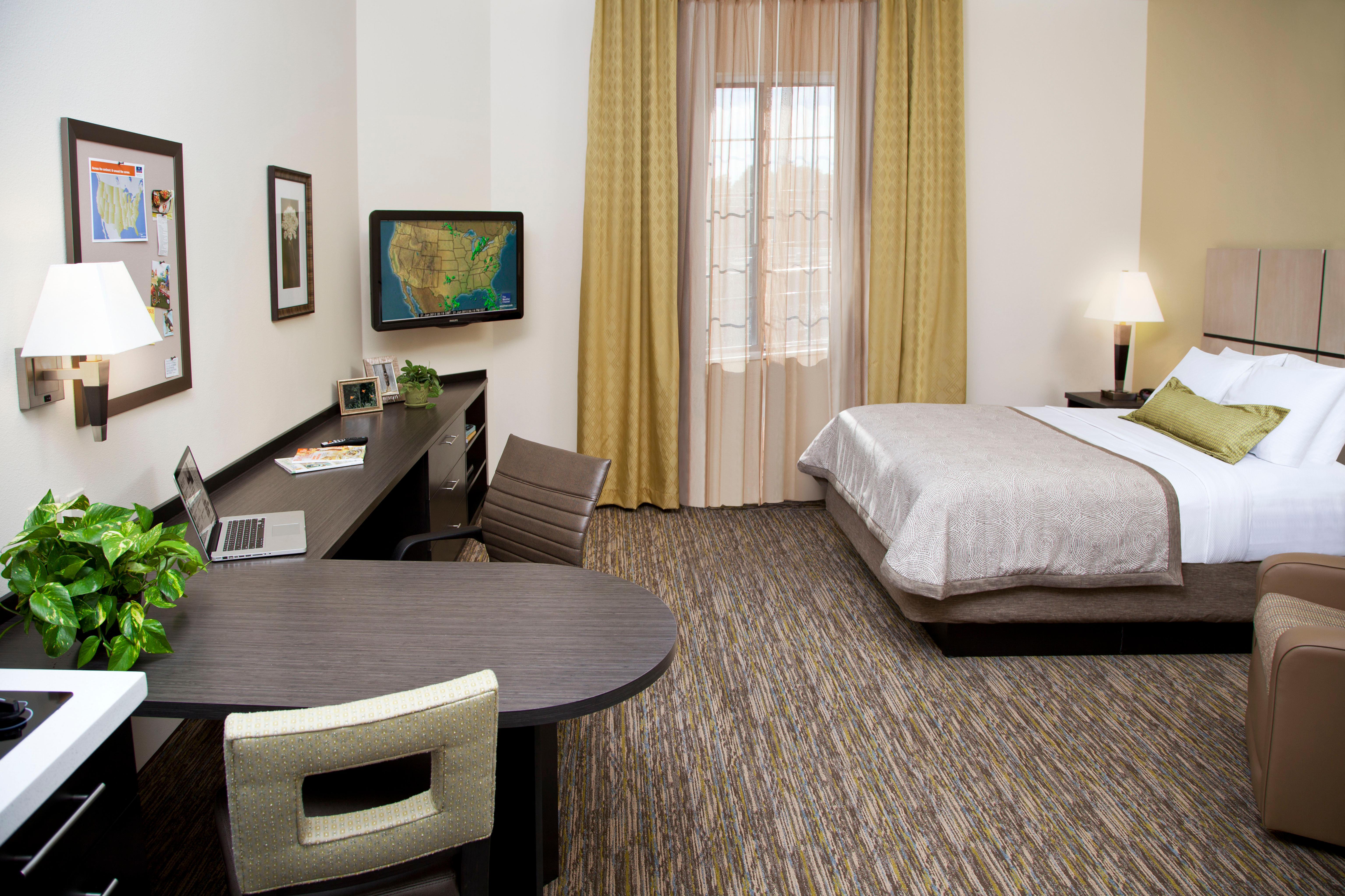 Candlewood By Ihg 2*